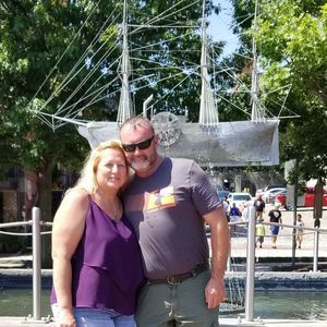 Meet your Posher, Steve